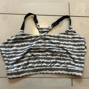 MeUndies Women’s Bralette - Size 3x